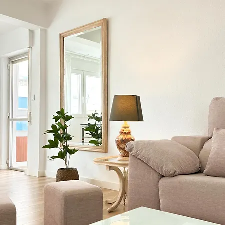 Appartement Mar De Viya Grupo Ac Gestion *