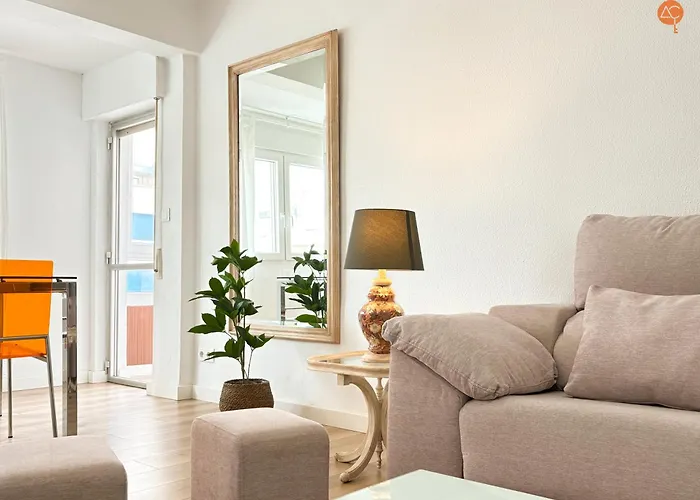 Appartement Mar De Viya Grupo Ac Gestion *