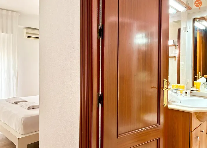 Appartement Mar De Viya Grupo Ac Gestion Cadix