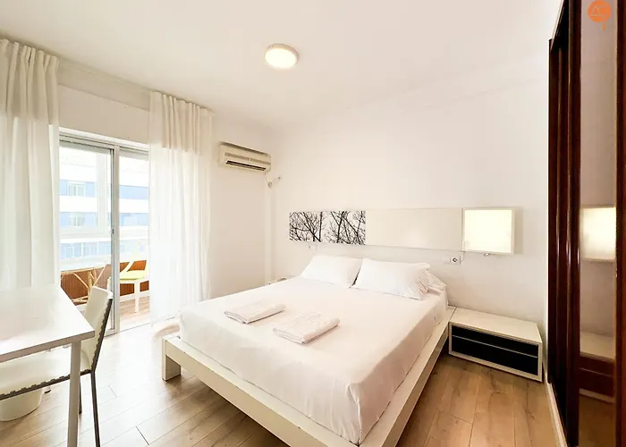 Appartement Mar De Viya Grupo Ac Gestion Cadix