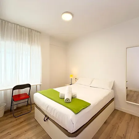 Mar De Viya Grupo Ac Gestion Apartment Cádiz