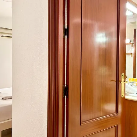 Apartment Mar De Viya Grupo Ac Gestion Cádiz