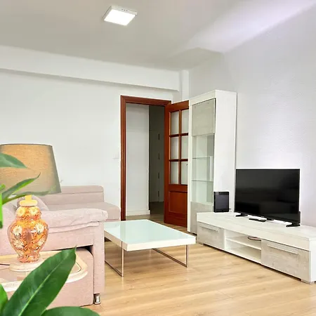 Mar De Viya Grupo Ac Gestion *