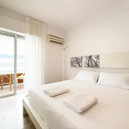 Mar De Viya Grupo Ac Gestion * 加的斯