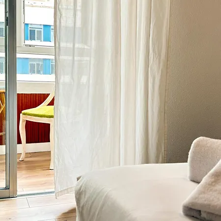 Apartment Mar De Viya Grupo Ac Gestion