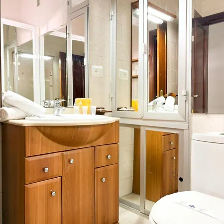 Apartment Mar De Viya Grupo Ac Gestion *