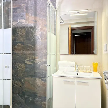 Mar De Viya Grupo Ac Gestion 加的斯