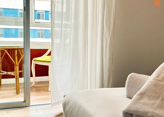 Apartment Mar De Viya Grupo Ac Gestion