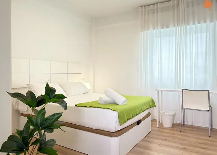 Mar De Viya Grupo Ac Gestion Apartment Cádiz