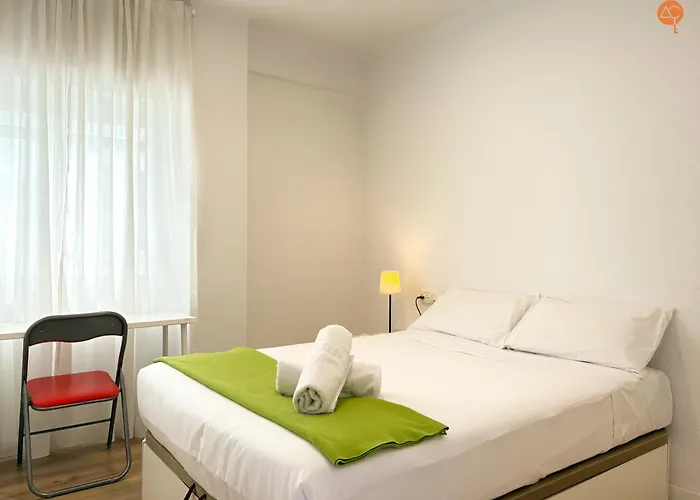 Mar De Viya Grupo Ac Gestion *