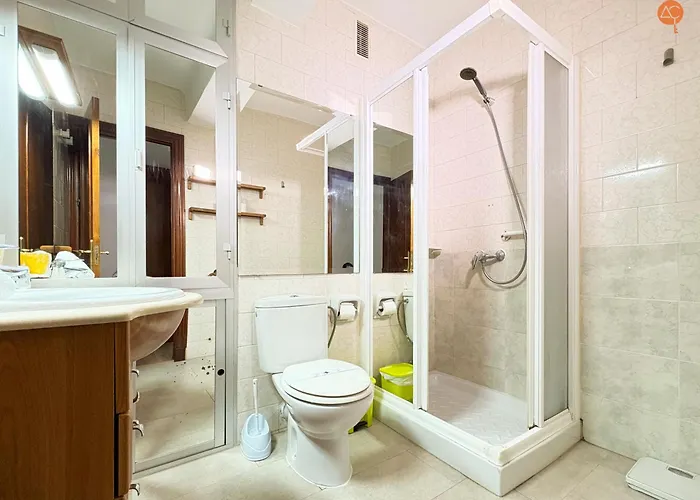 Mar De Viya Grupo Ac Gestion Apartment