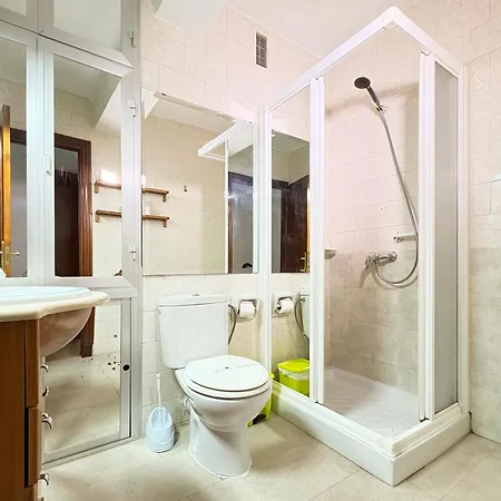 Mar De Viya Grupo Ac Gestion Appartamento