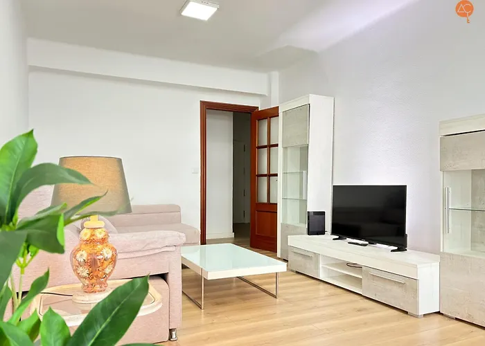 Mar De Viya Grupo Ac Gestion *