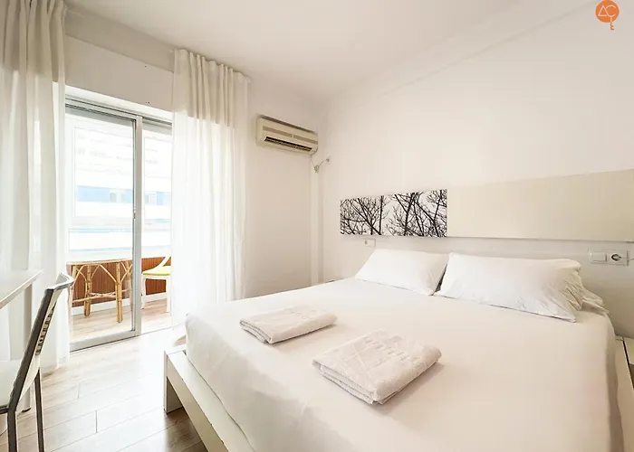 Mar De Viya Grupo Ac Gestion * Cádiz